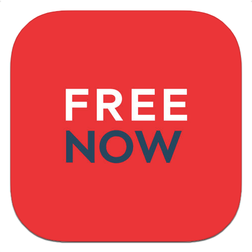 Free Now User Acquisition